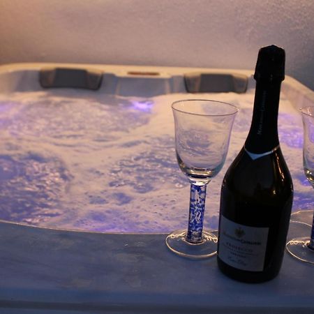 Koxyli Suite Of Mykonos Mykonos Town 외부 사진