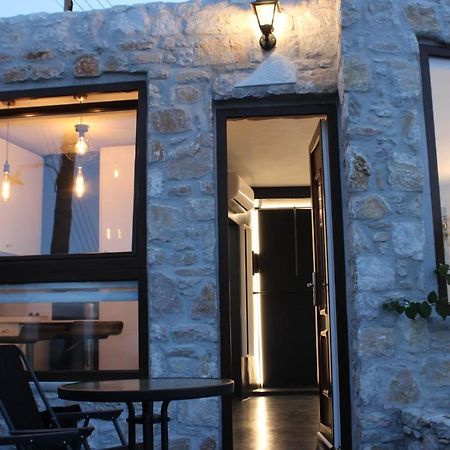 Koxyli Suite Of Mykonos Mykonos Town 외부 사진