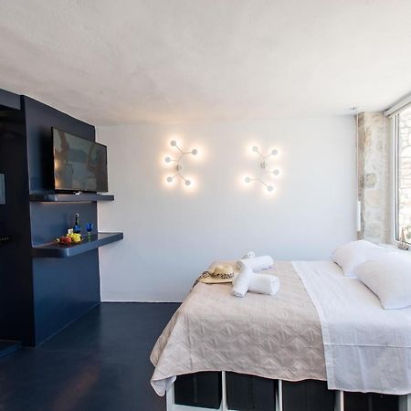 Koxyli Suite Of Mykonos Mykonos Town 외부 사진