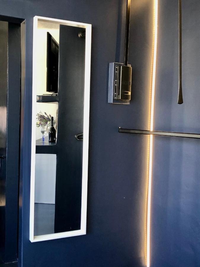 Koxyli Suite Of Mykonos Mykonos Town 외부 사진