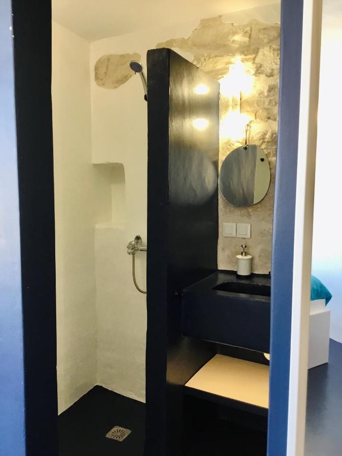 Koxyli Suite Of Mykonos Mykonos Town 외부 사진