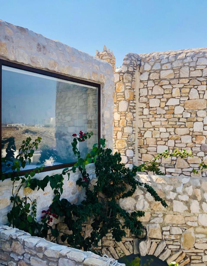 Koxyli Suite Of Mykonos Mykonos Town 외부 사진