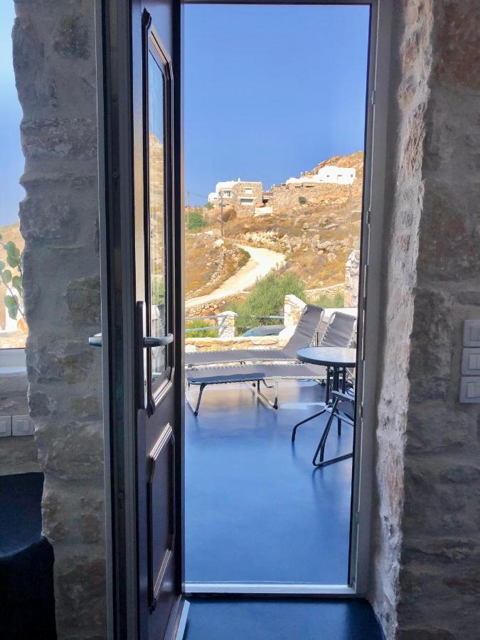 Koxyli Suite Of Mykonos Mykonos Town 외부 사진