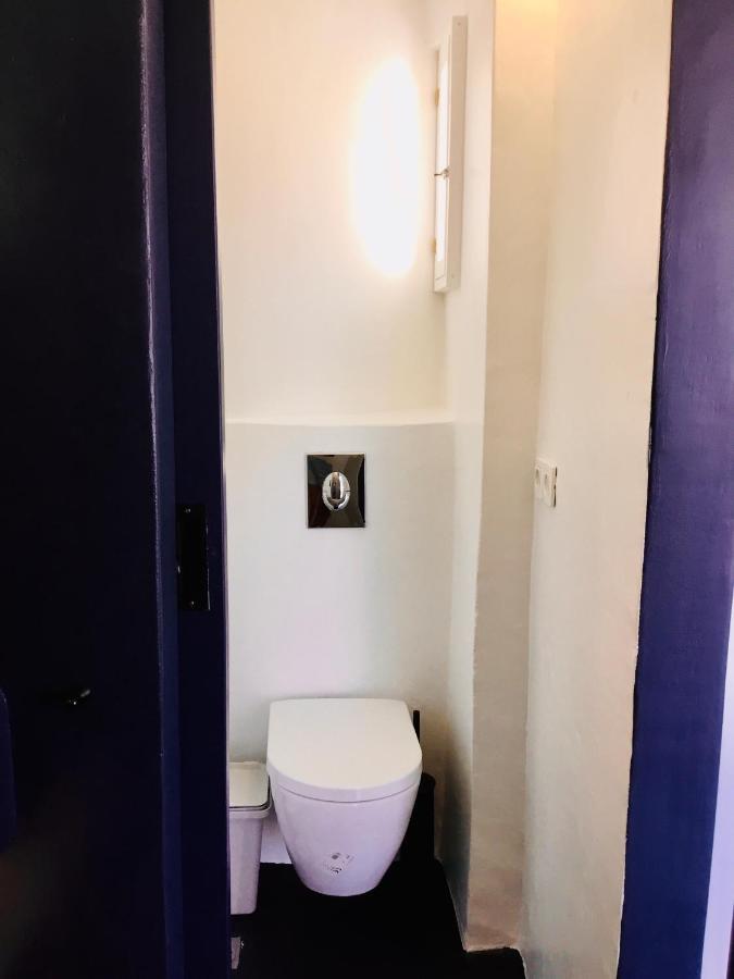 Koxyli Suite Of Mykonos Mykonos Town 외부 사진