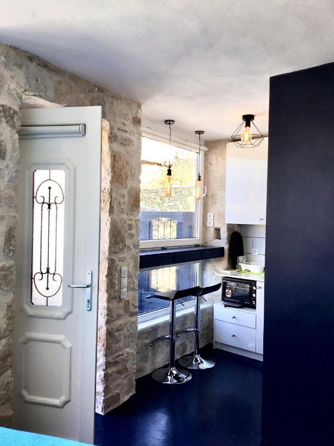 Koxyli Suite Of Mykonos Mykonos Town 외부 사진