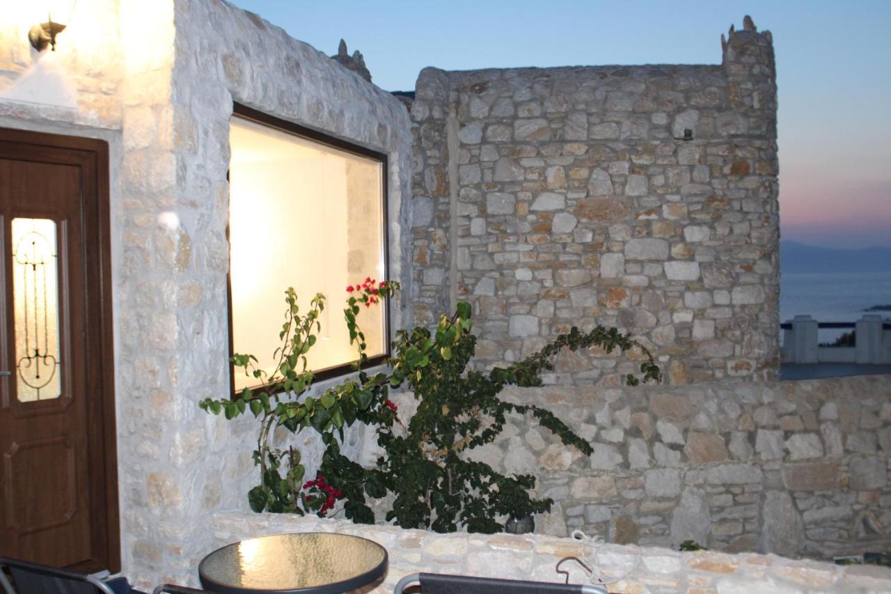 Koxyli Suite Of Mykonos Mykonos Town 외부 사진
