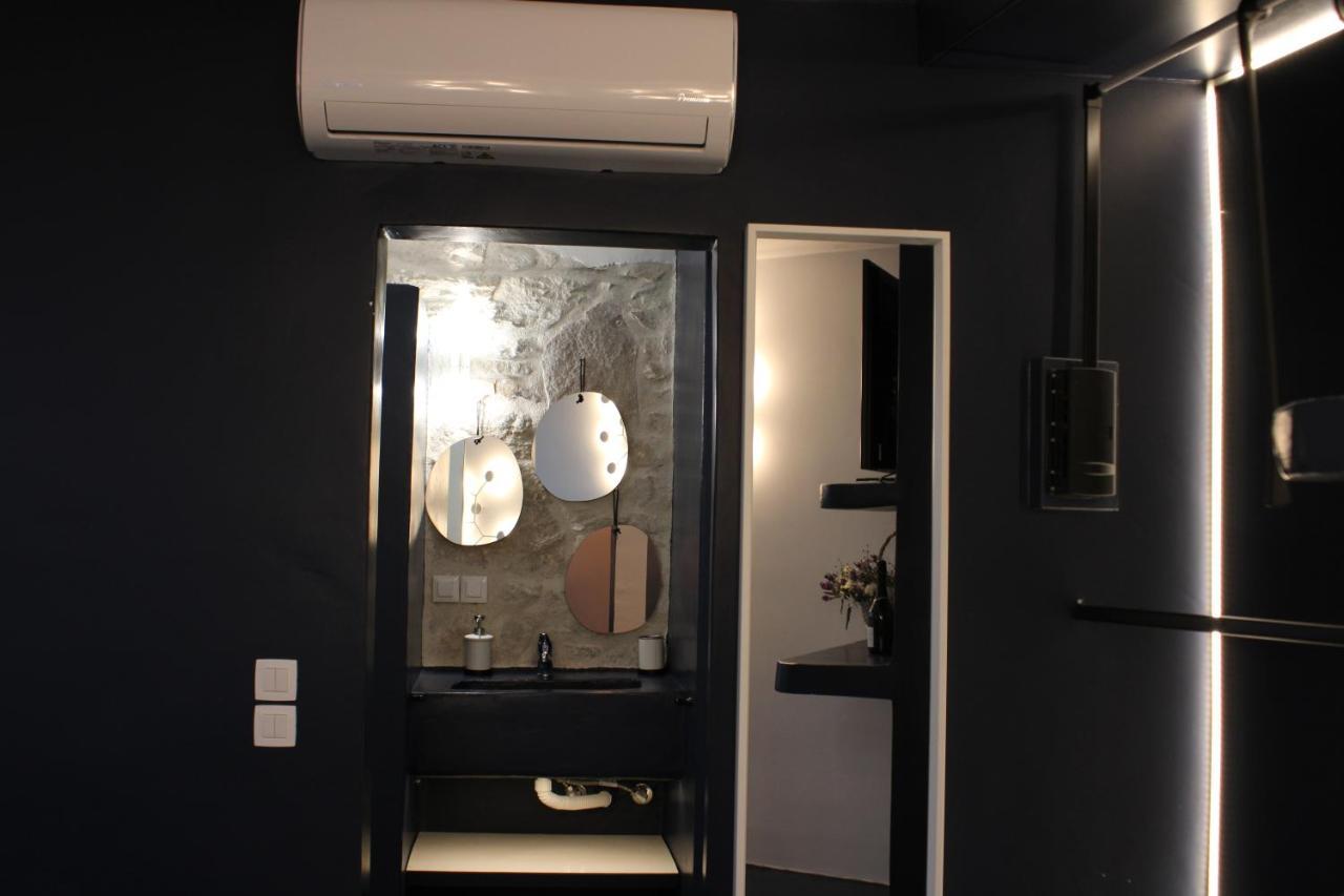 Koxyli Suite Of Mykonos Mykonos Town 외부 사진