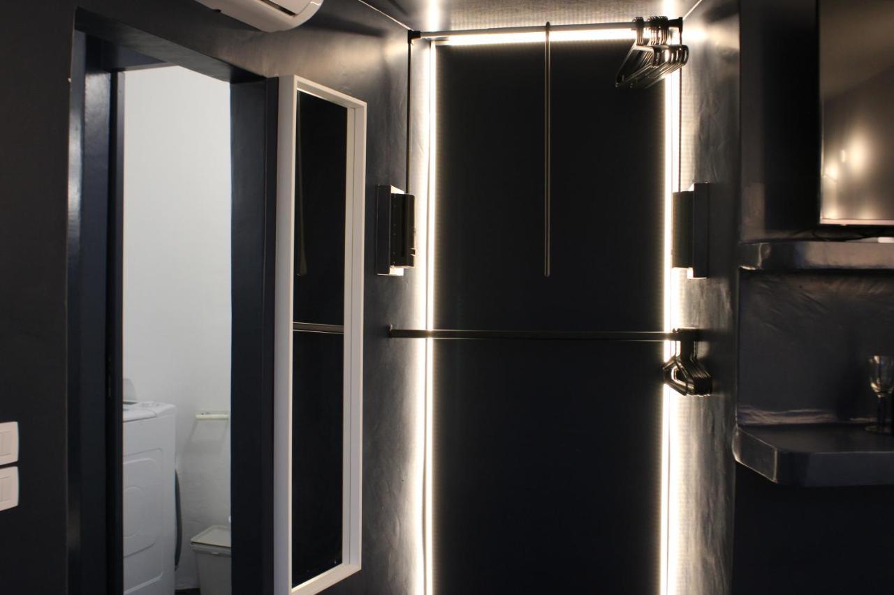 Koxyli Suite Of Mykonos Mykonos Town 외부 사진