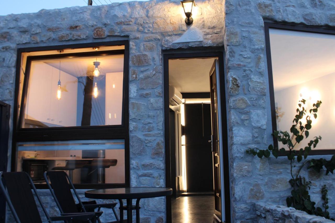 Koxyli Suite Of Mykonos Mykonos Town 외부 사진