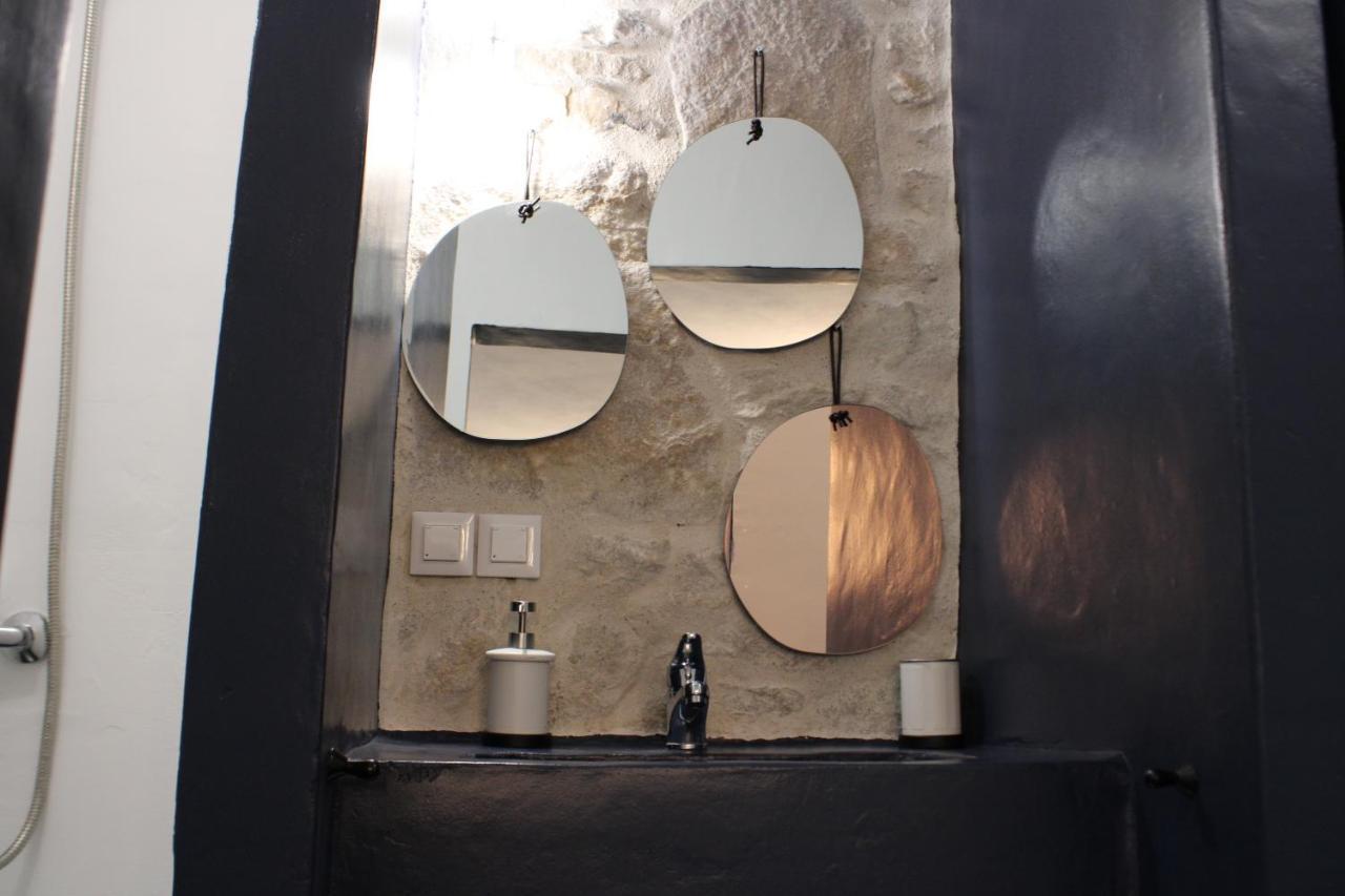 Koxyli Suite Of Mykonos Mykonos Town 외부 사진