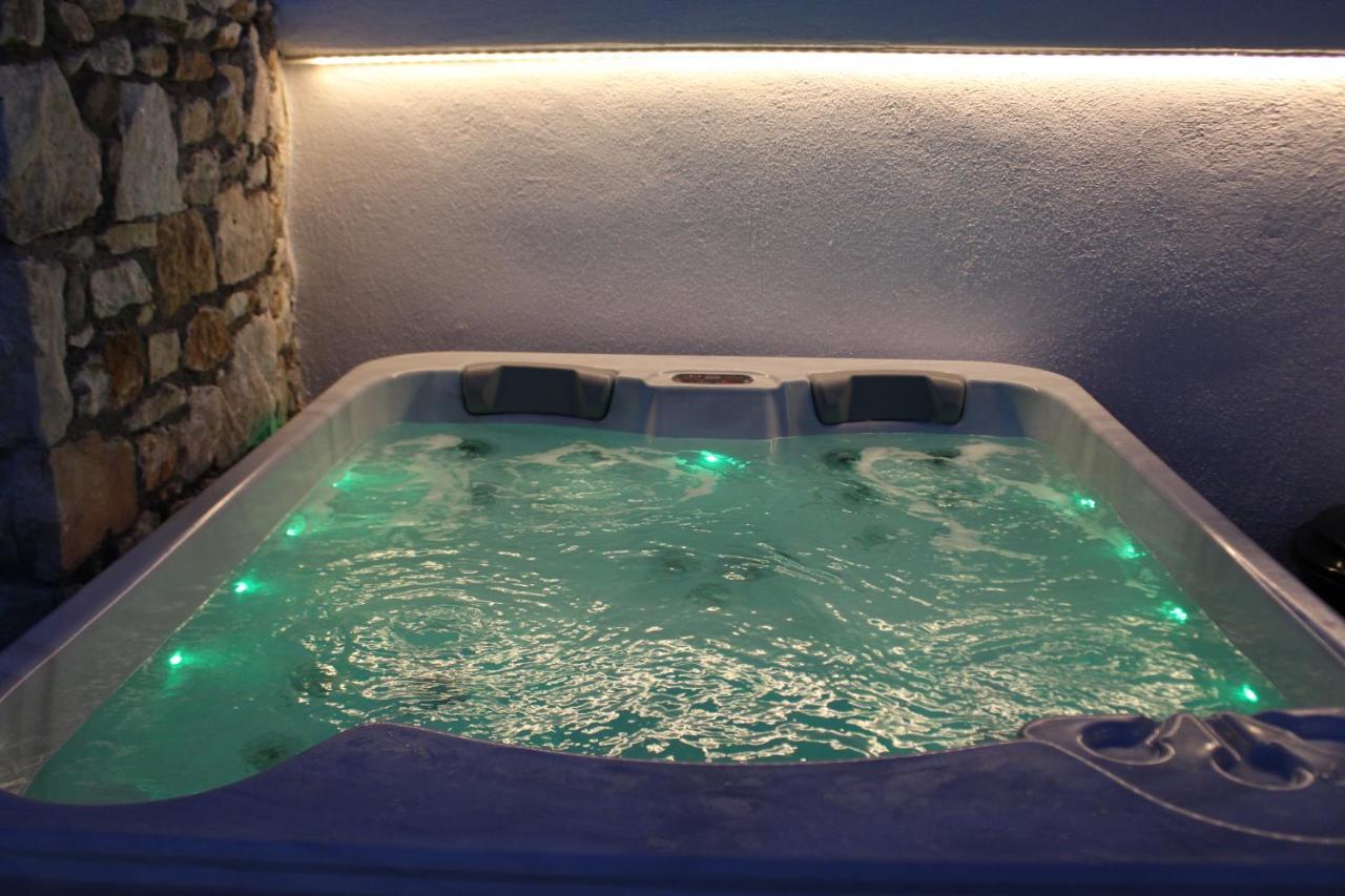 Koxyli Suite Of Mykonos Mykonos Town 외부 사진