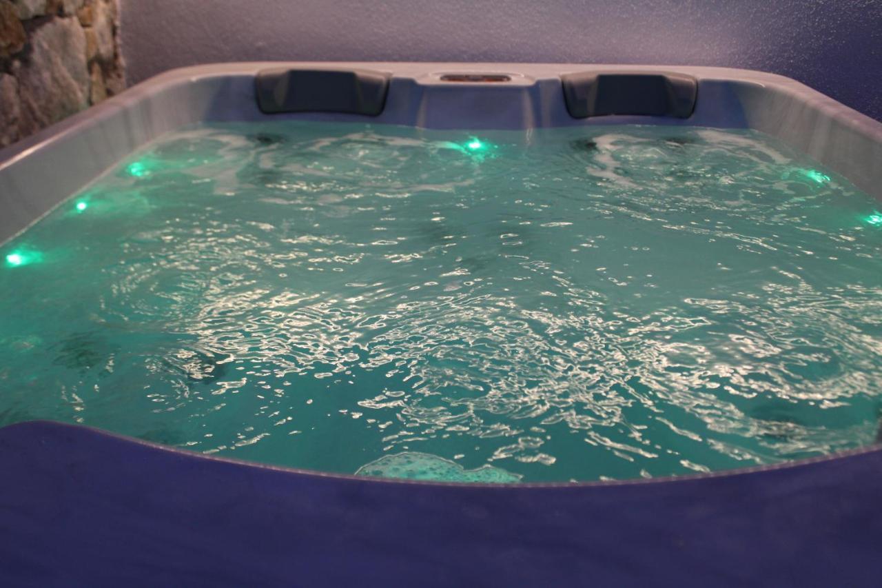 Koxyli Suite Of Mykonos Mykonos Town 외부 사진