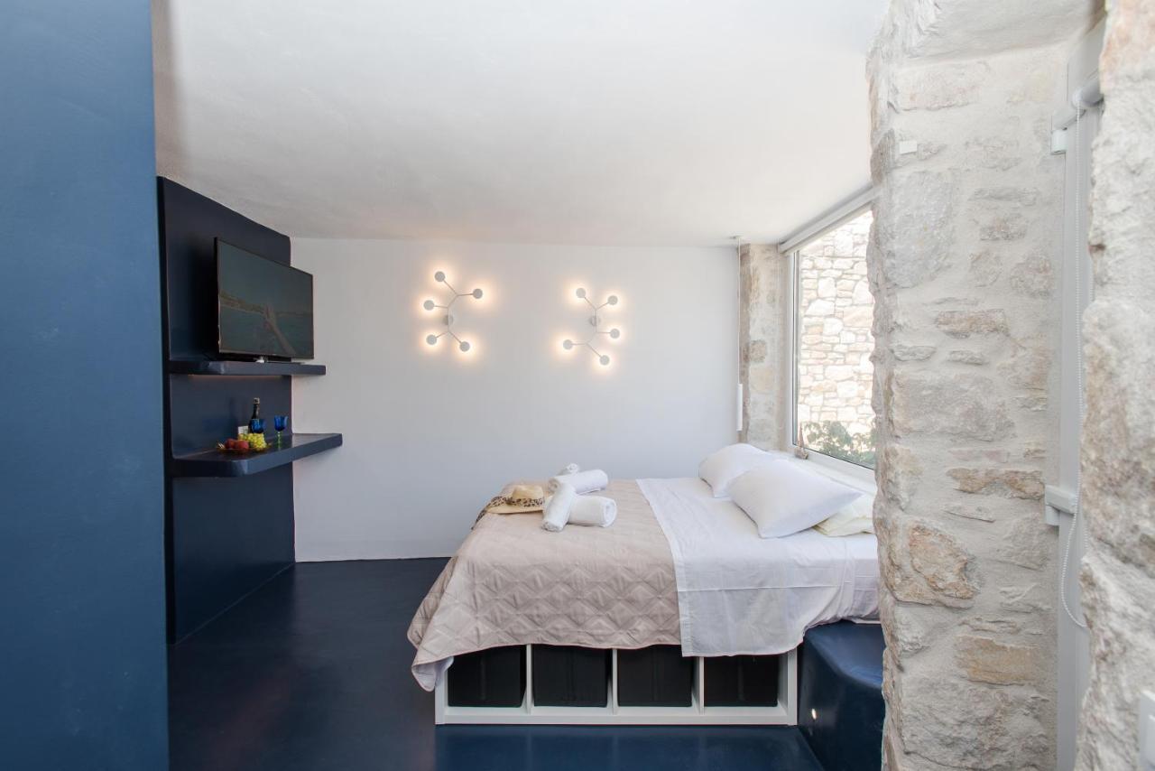 Koxyli Suite Of Mykonos Mykonos Town 외부 사진