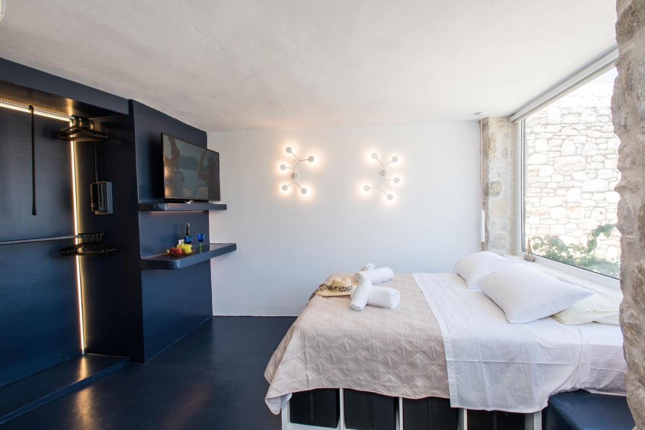 Koxyli Suite Of Mykonos Mykonos Town 외부 사진