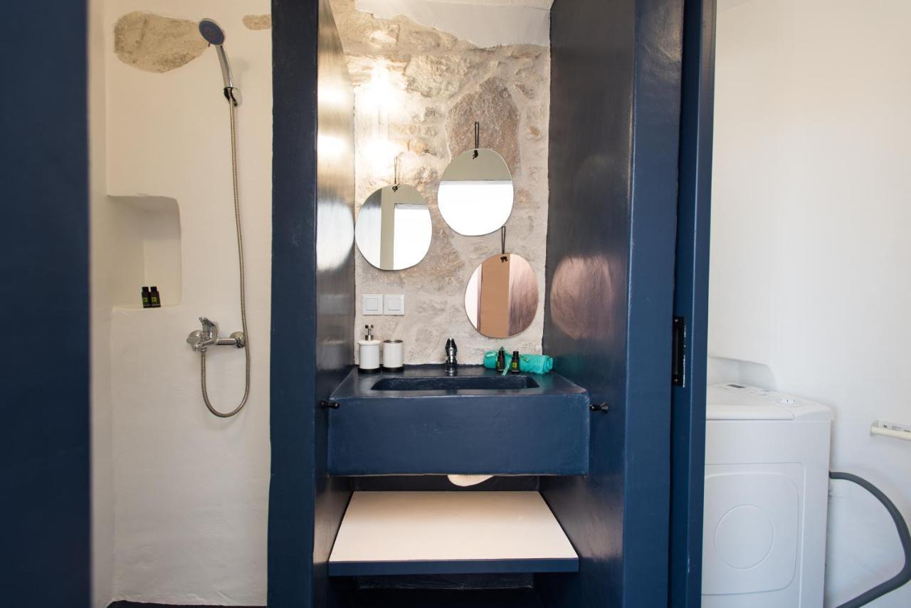 Koxyli Suite Of Mykonos Mykonos Town 외부 사진